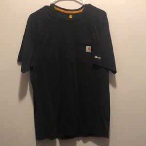 Carhartt force tee